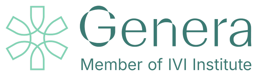 Genera, member of IVI Institute