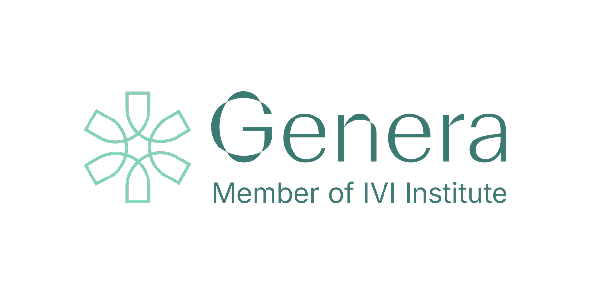 Genera, member of IVI Institute
